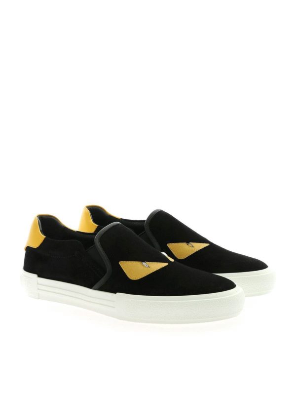 fendi slip
