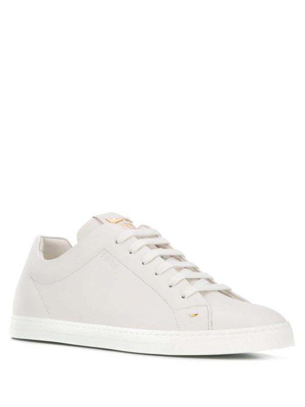 fendi bag bugs trainers