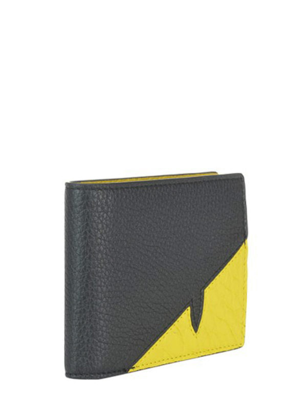 fendi bag bug wallet