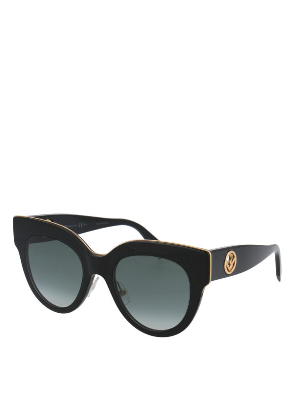 fendi havana ff sunglasses