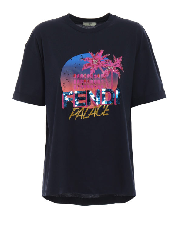 fendi palace shirt