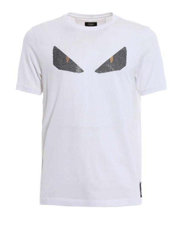 monster eyes t shirt