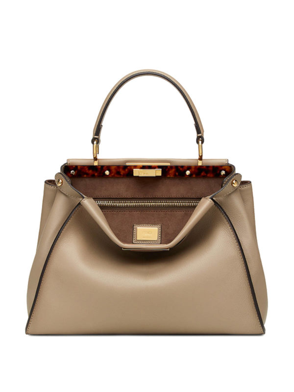 fendi peekaboo regular