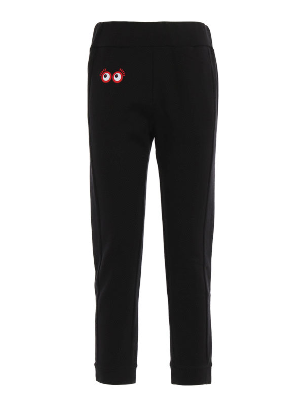 jameson carter black tracksuit