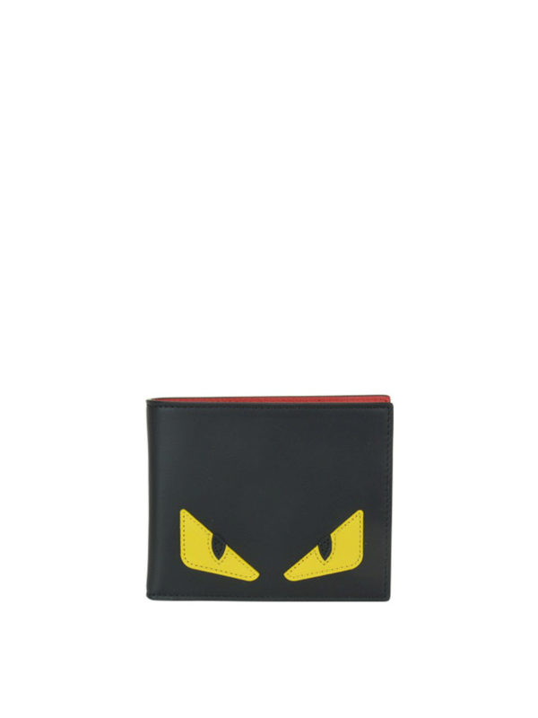 fendi bag bug wallet