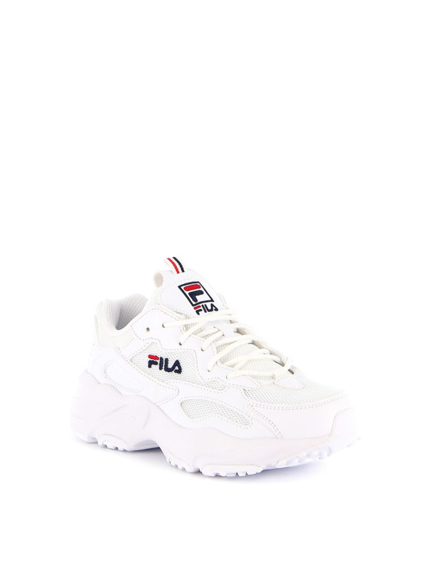 fila trainers ray