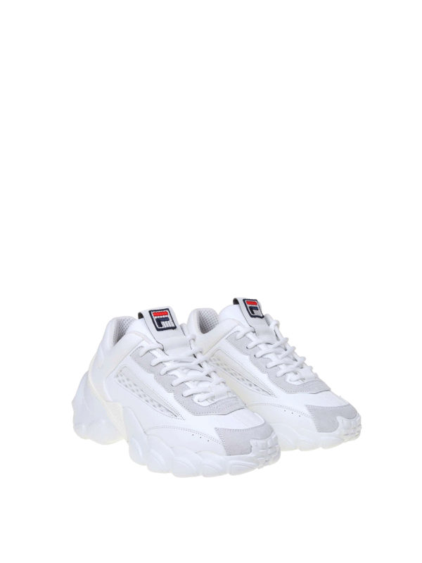 material fila disruptor
