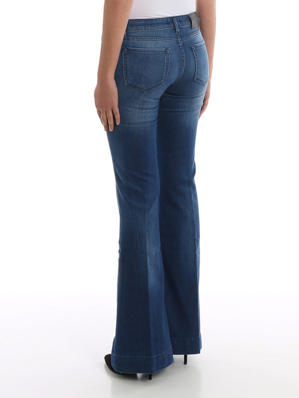 flared jeans buy online