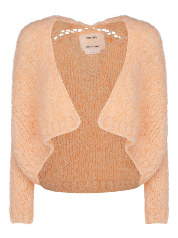 forte forte cardigan
