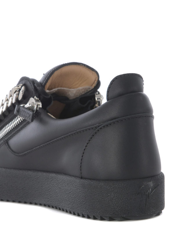 اسپرت،اسنیکرز Giuseppe Zanotti 