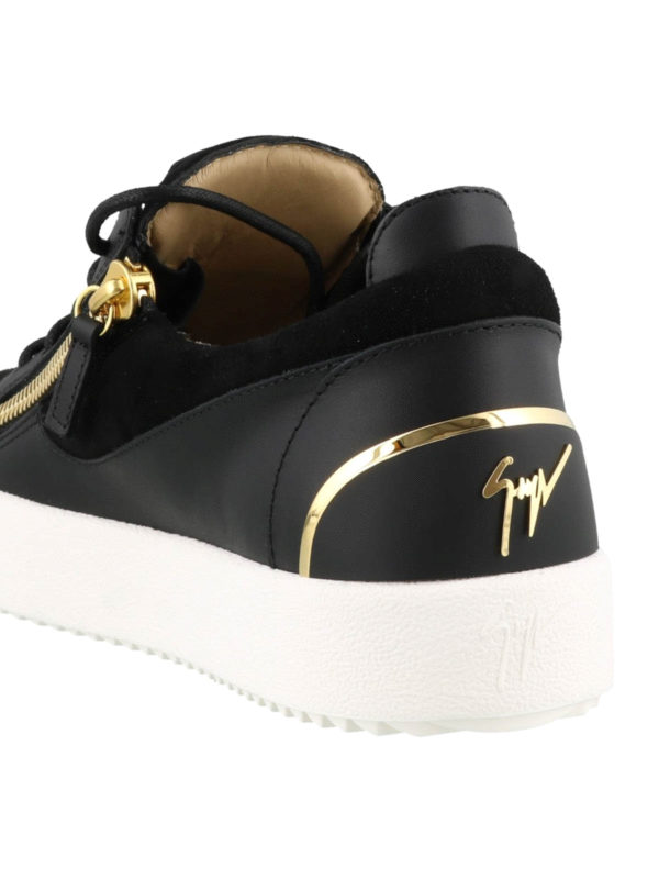 zanotti frankie signature