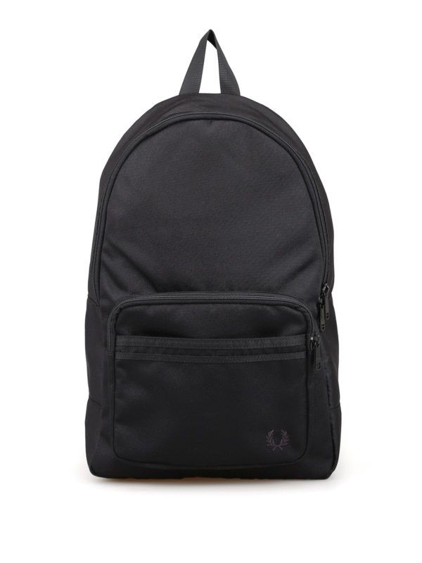 fred perry backpack