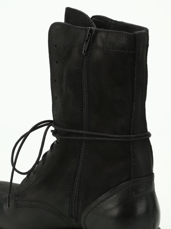 jewel biker boots