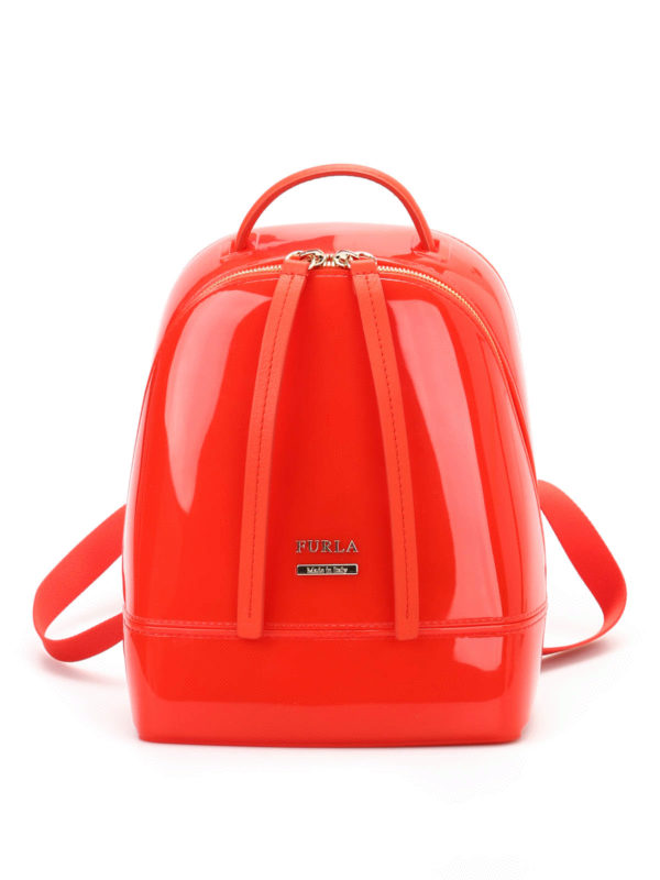 furla candy mini backpack