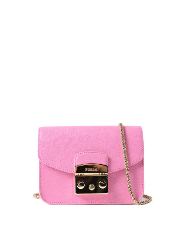 furla metropolis mini orchidea