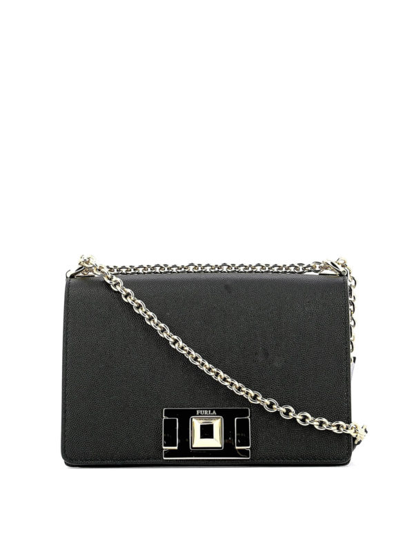 furla mimi black