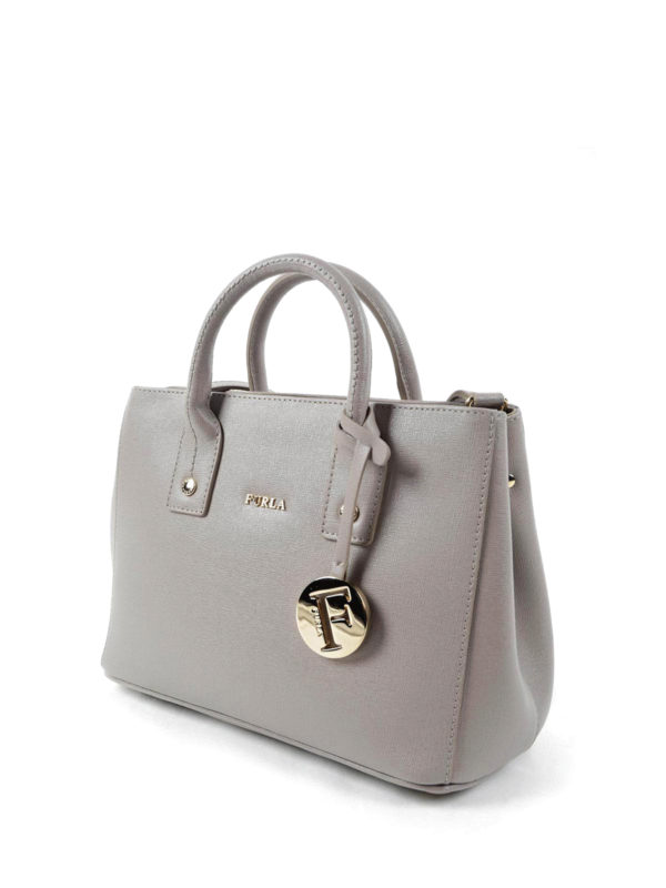 furla saffiano leather bag