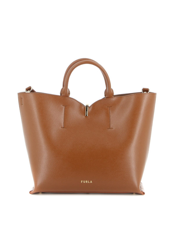 Furla Bags Sale
 Totes bags Furla Ribbon medium tote