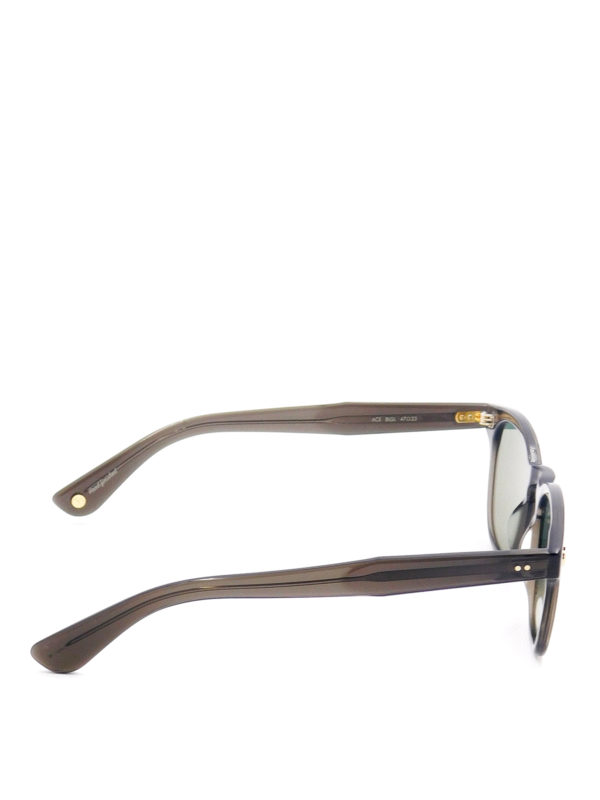 GARRETT LEIGHT: sunglasses online - Ace sunglasses