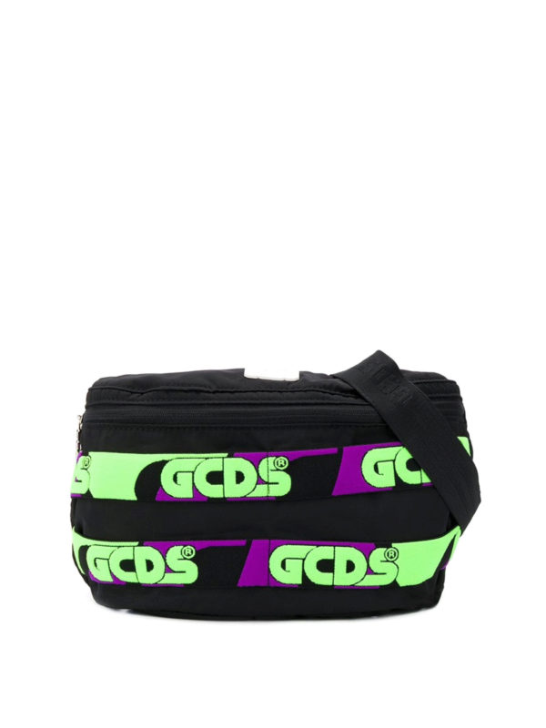 smiggle belt bag