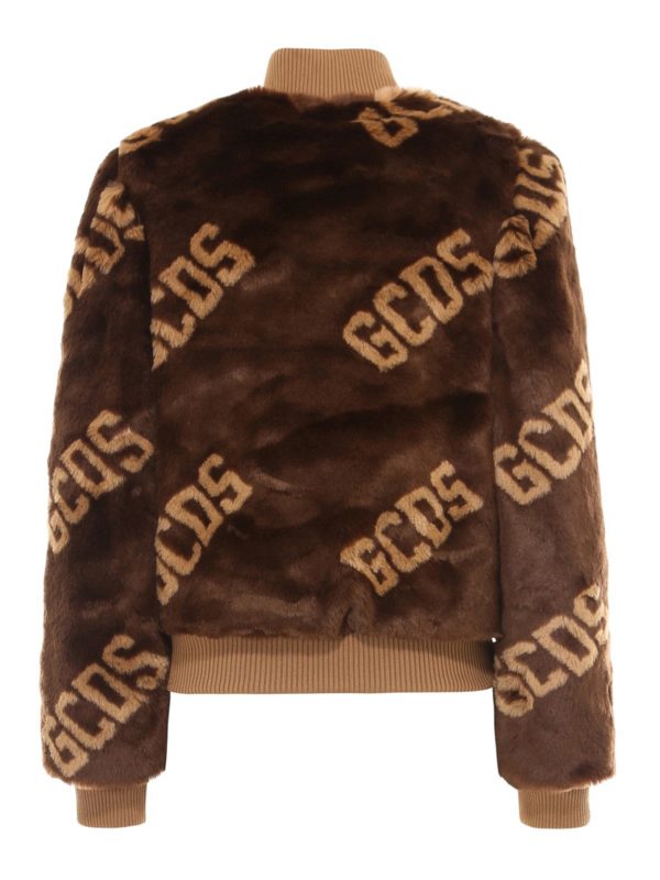 faux fur jackets online