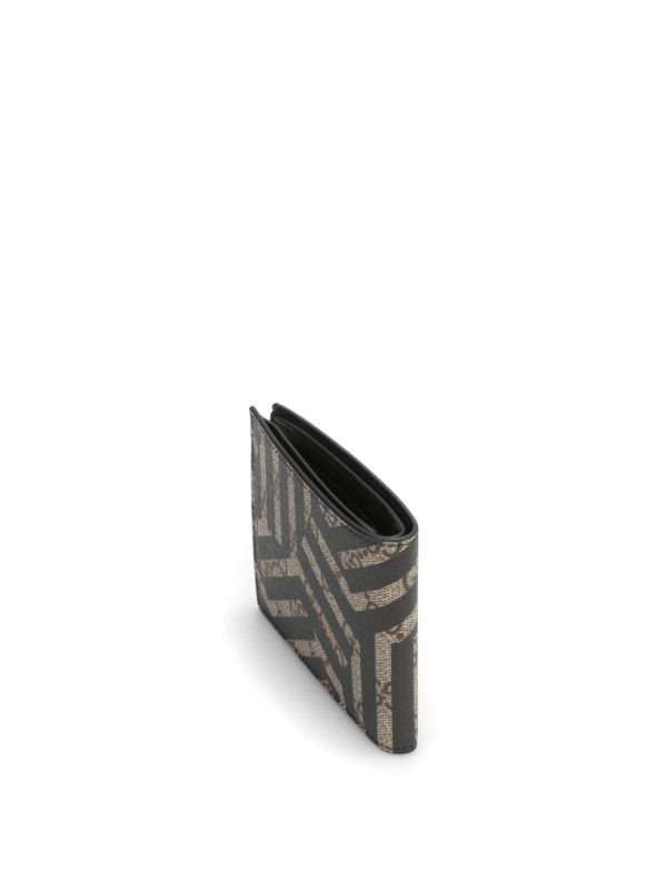 Gucci - GG Caleido wallet 