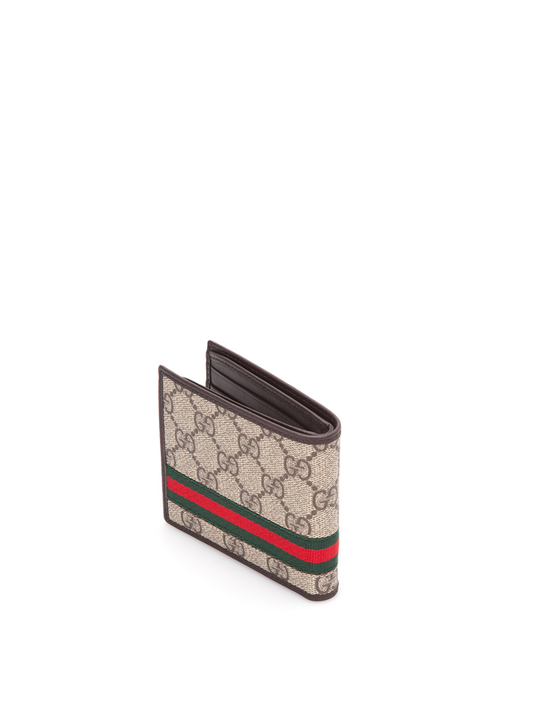 gucci logo snake