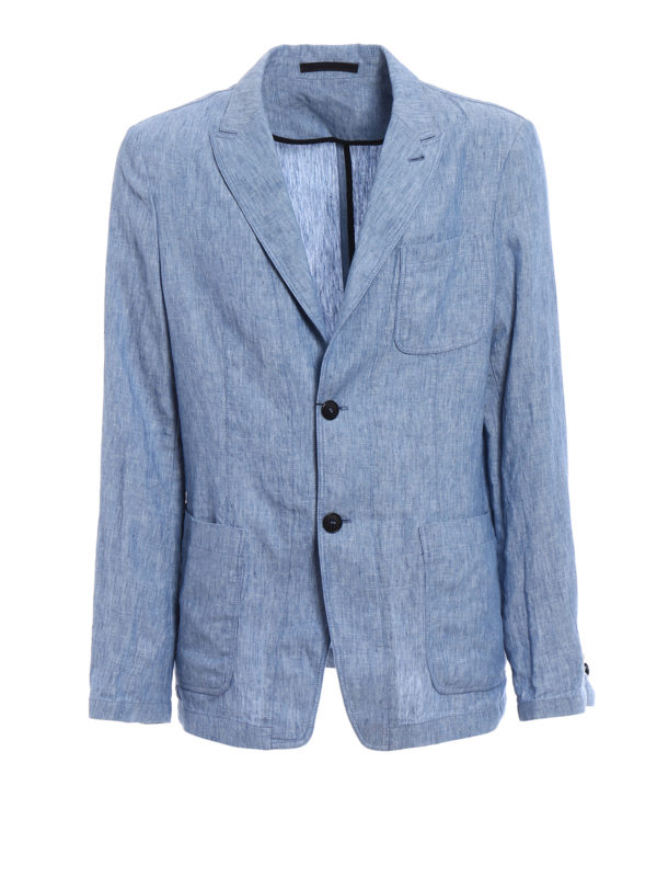 giorgio armani blazer