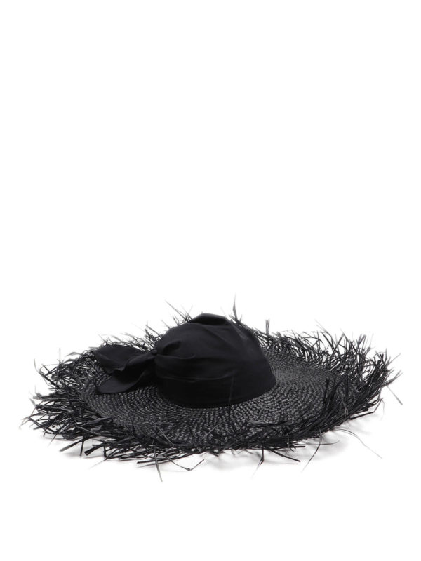 giorgio armani hat