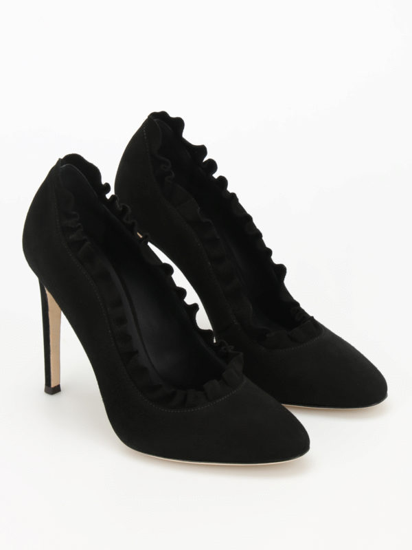 giuseppe zanotti bimba