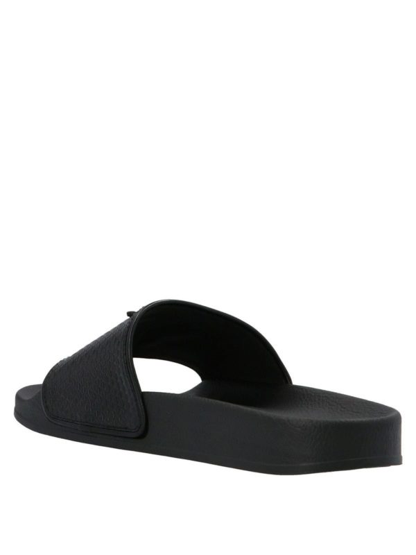 giuseppe zanotti slides men
