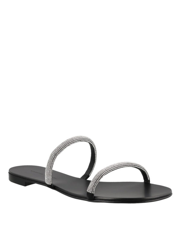 giuseppe sandals