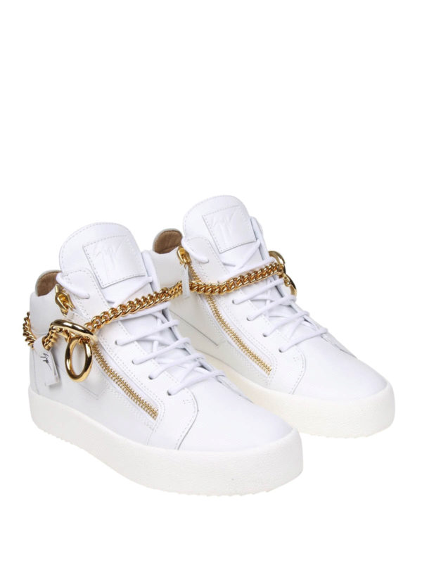 giuseppe zanotti chain