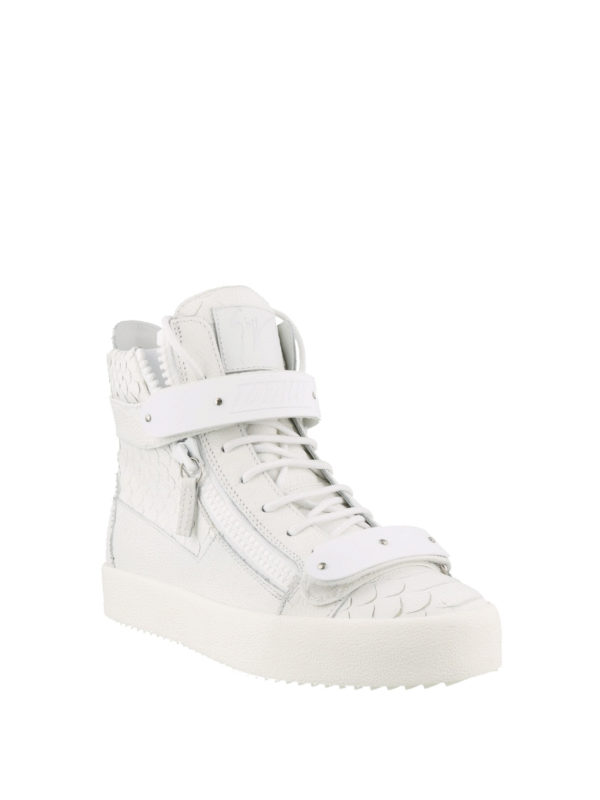 white giuseppe