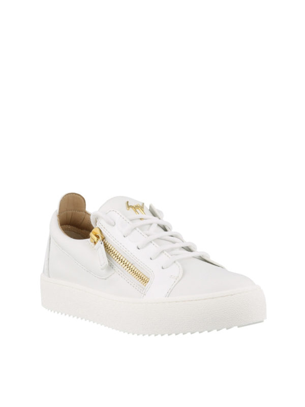 gail giuseppe zanotti