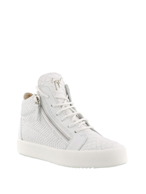 giuseppe zanotti kriss trainers