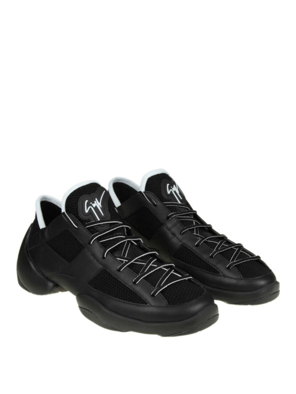 trainers with lights in sole