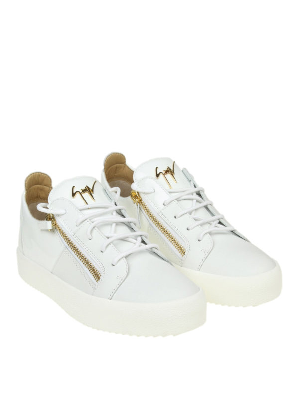 giuseppe zanotti may patent trainers