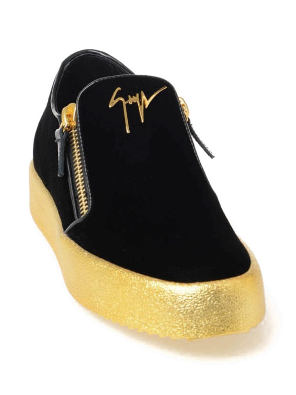 Zapatillas Giuseppe De Deporte Zanotti Veronica OPkZwiTXu