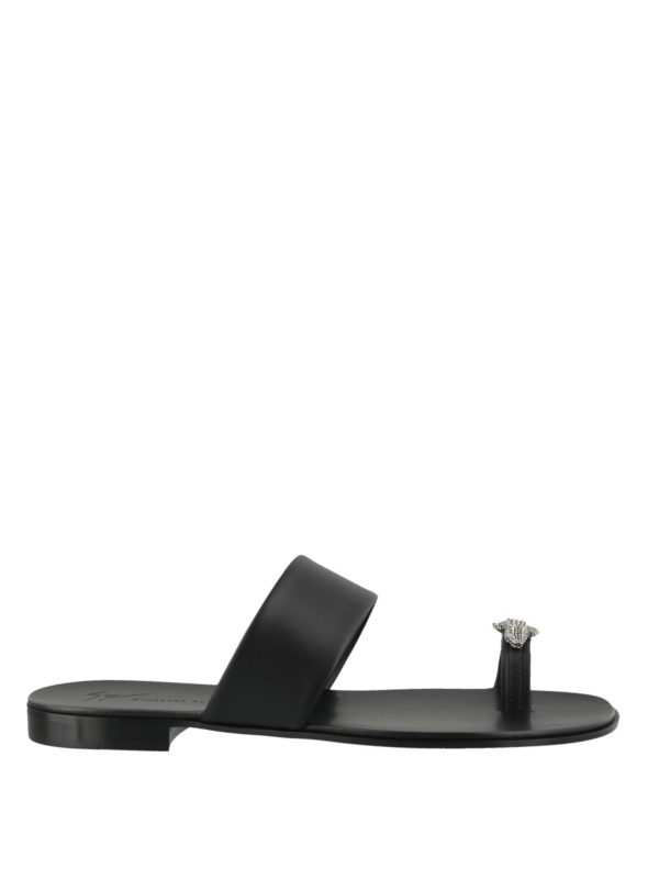 giuseppe sandals