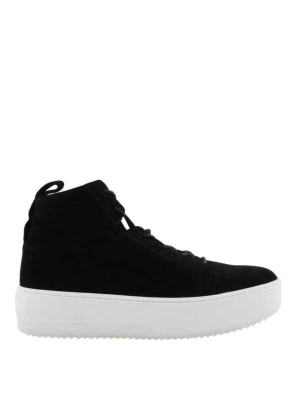 vionic jenning high top sneaker