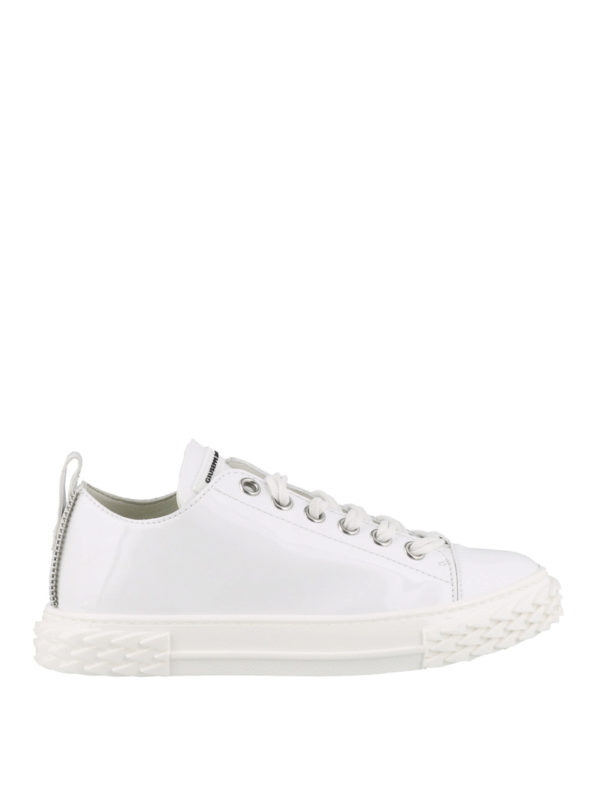 blabber sneaker