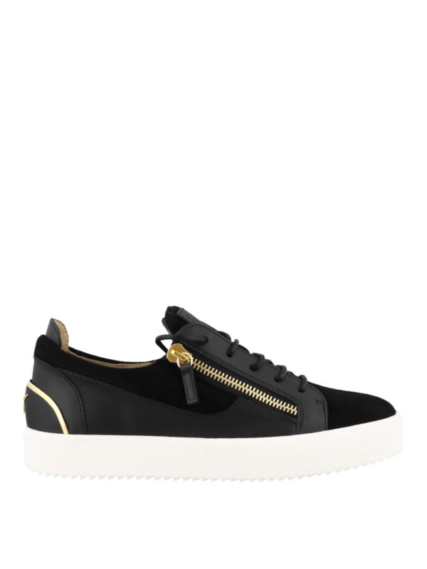 zanotti frankie signature