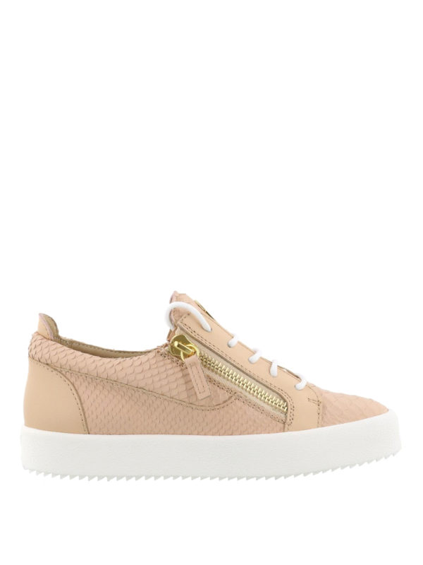 giuseppe ladies trainers