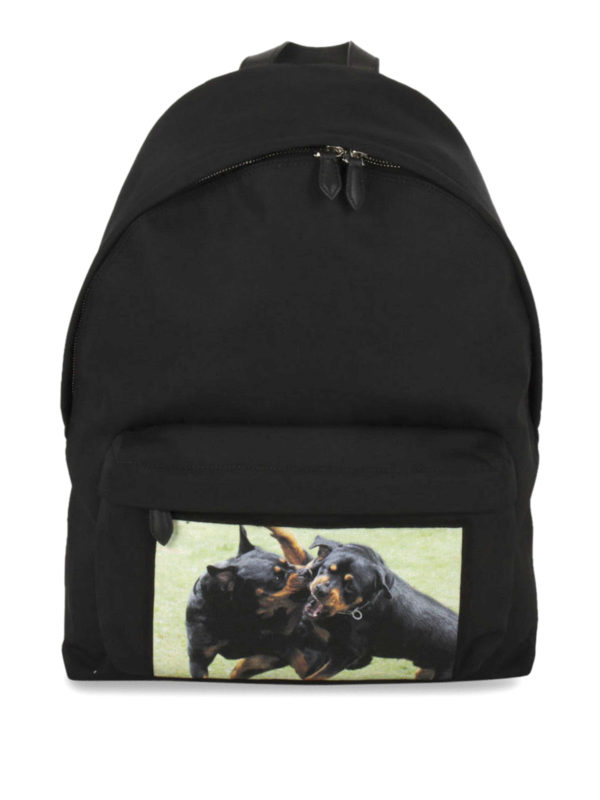 givenchy backpack rottweiler