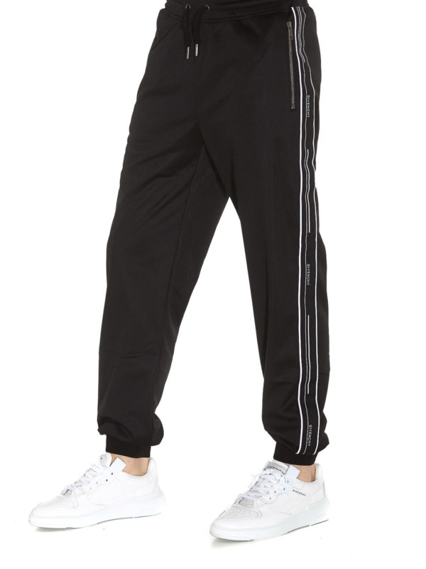 givenchy tracksuit bottoms