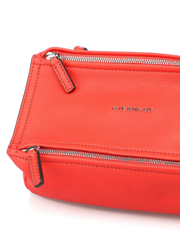 givenchy pandora mini red