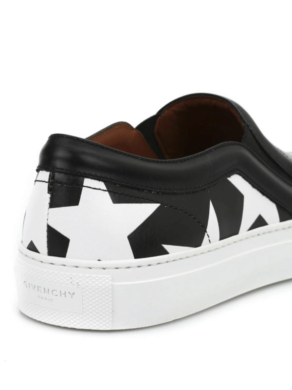 givenchy slip on shoes
