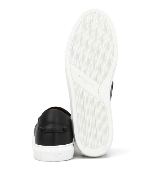 givenchy slip on shoes