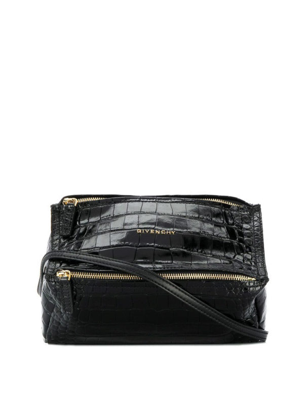 givenchy pandora small black